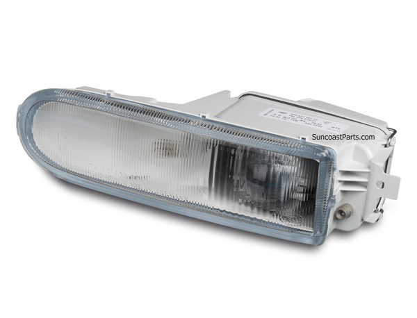 Fog Light Assembly : Suncoast Porsche Parts & Accessories